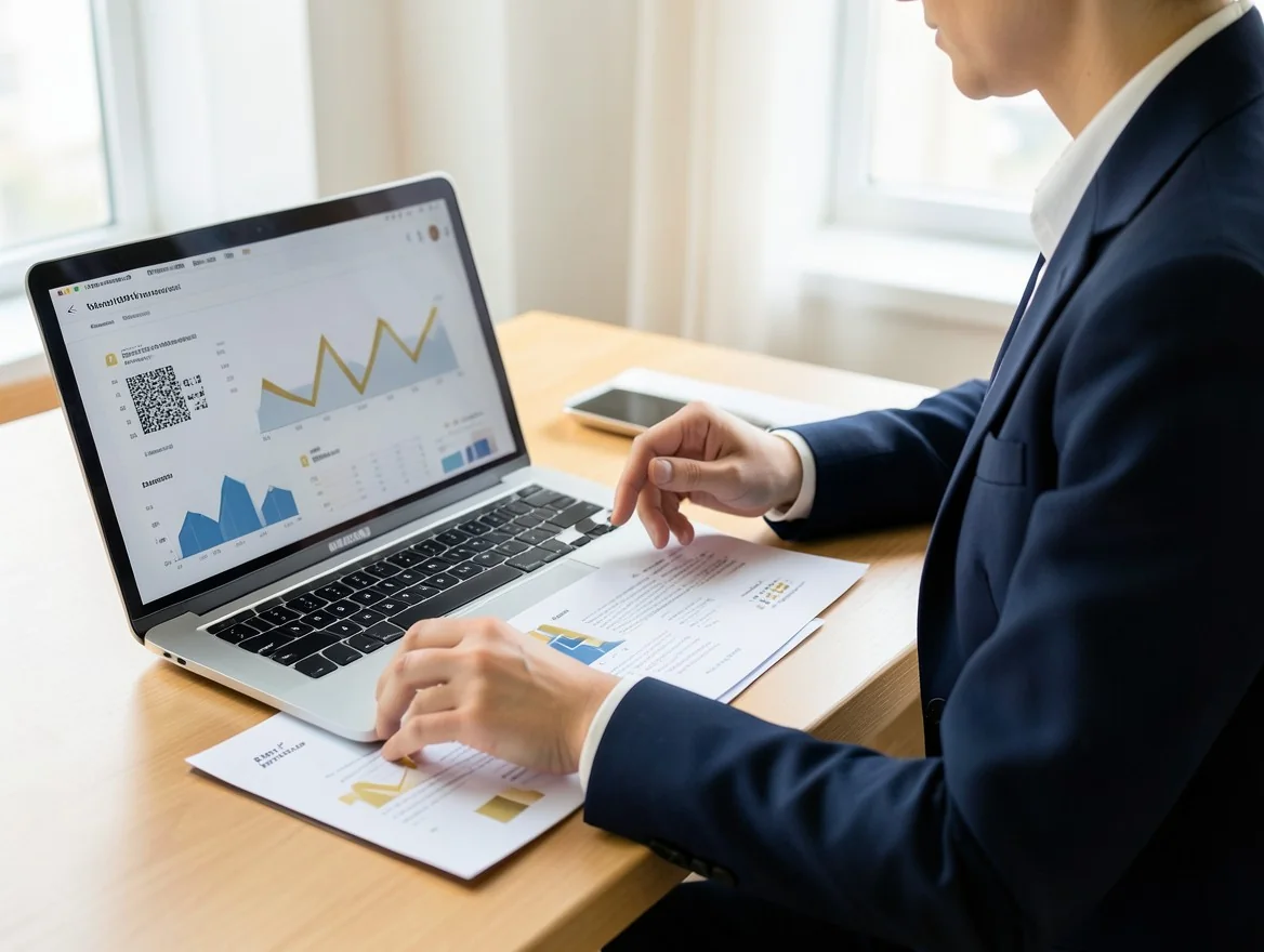 Estructuración financiera en un entorno empresarial